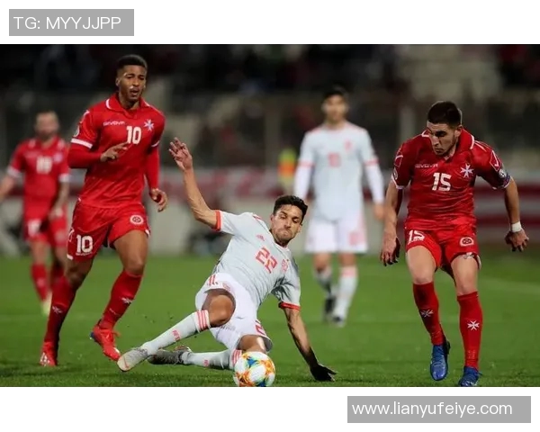 北爱尔兰与西班牙的足球对决：历史交锋与战术分析