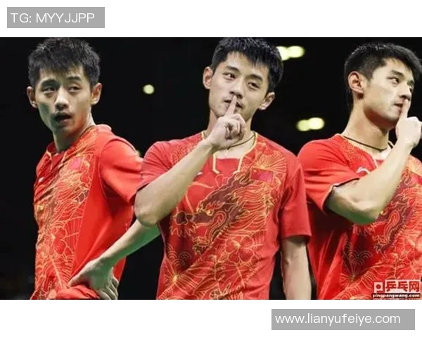 张继科与老萨巅峰对决乒乓球赛场再掀风云谁能笑到最后